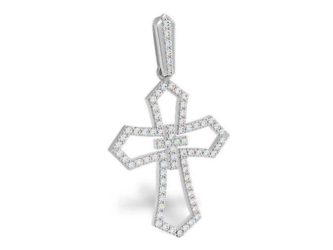 Изделие № 265-0816 купить в ювелирном интернет-магазине Orix Gold