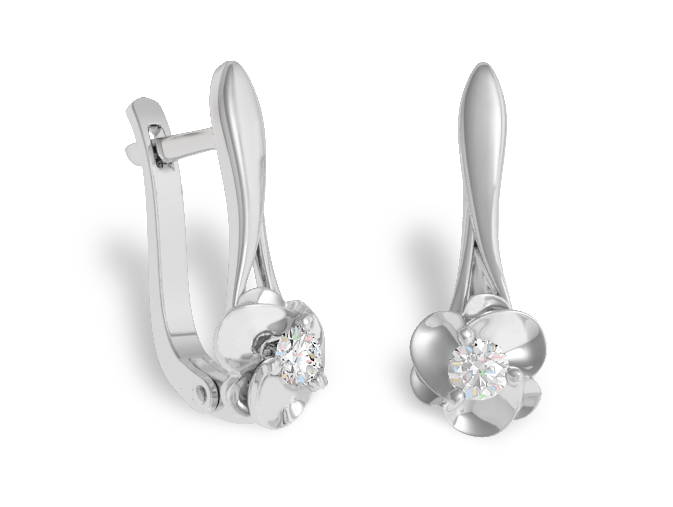 Изделие № 214-0255 купить в ювелирном интернет-магазине Orix Gold