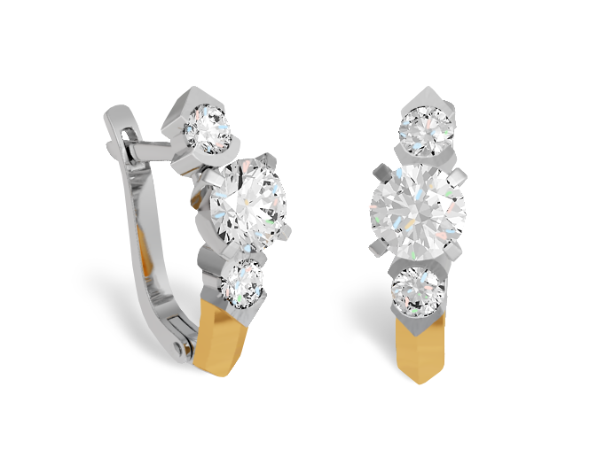 Изделие №324-0069 купить в ювелирном интернет-магазине Orix Gold