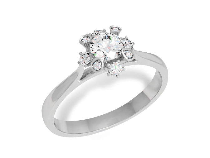 Изделие №223-0339.01 купить в ювелирном интернет-магазине Orix Gold