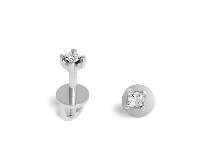 Изделие №214-0997.01 купить в ювелирном интернет-магазине Orix Gold