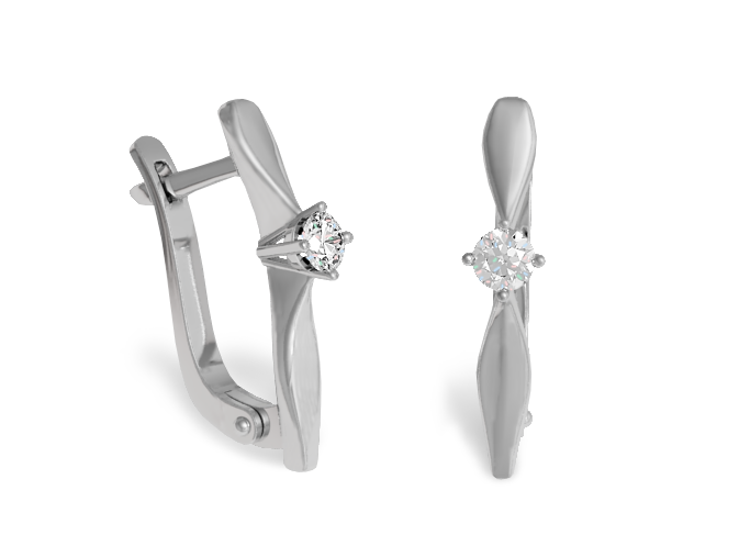 Изделие №214-0134 купить в ювелирном интернет-магазине Orix Gold