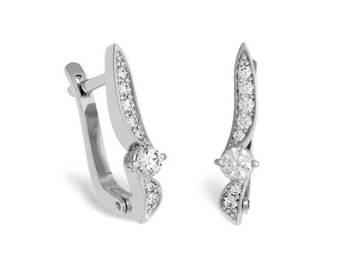 Изделие №224-0138 купить в ювелирном интернет-магазине Orix Gold