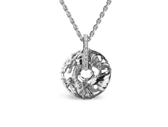 Изделие № 225-0931 купить в ювелирном интернет-магазине Orix Gold