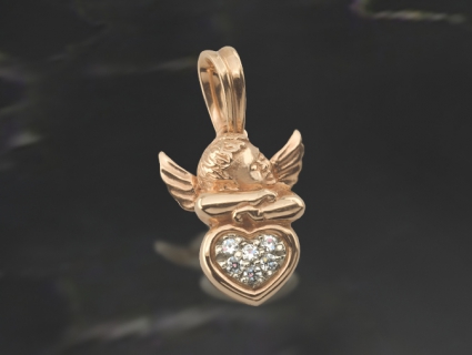 картинка Изделие № 325-0959 от Ювелирный интернет магазин изделий из золота и драгоценных камней