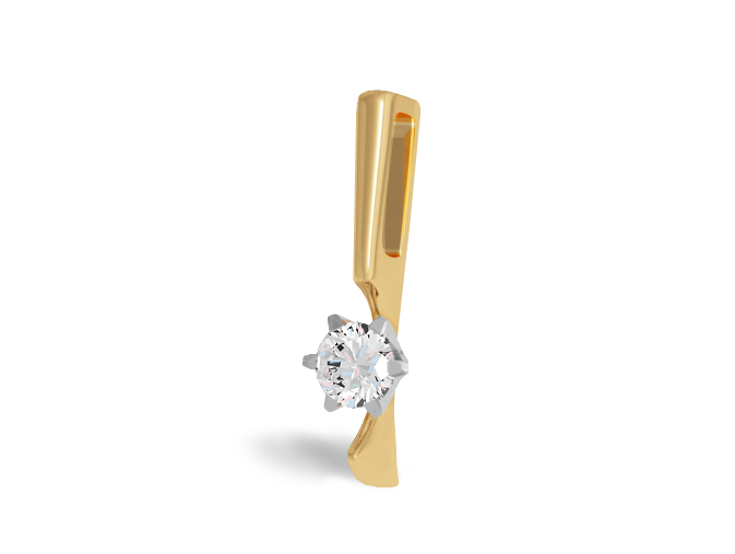 Изделие № 315-0013 купить в ювелирном интернет-магазине Orix Gold