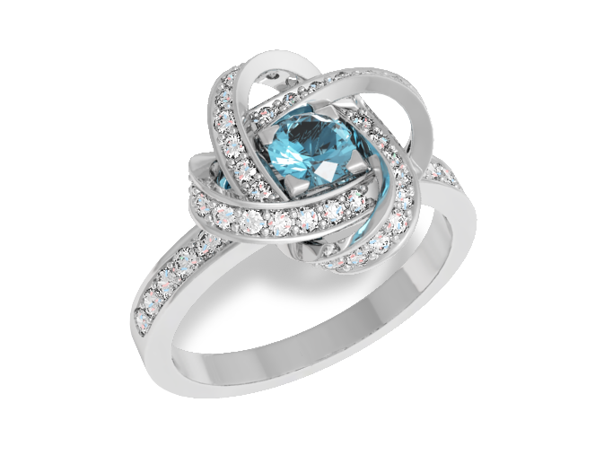 Изделие №233-0269 купить в ювелирном интернет-магазине Orix Gold