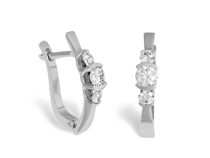 Изделие №224-0073 купить в ювелирном интернет-магазине Orix Gold