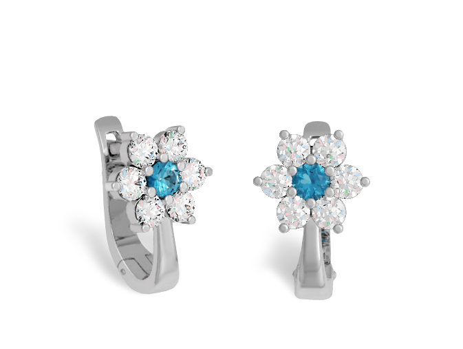 Изделие № 264-0946 купить в ювелирном интернет-магазине Orix Gold