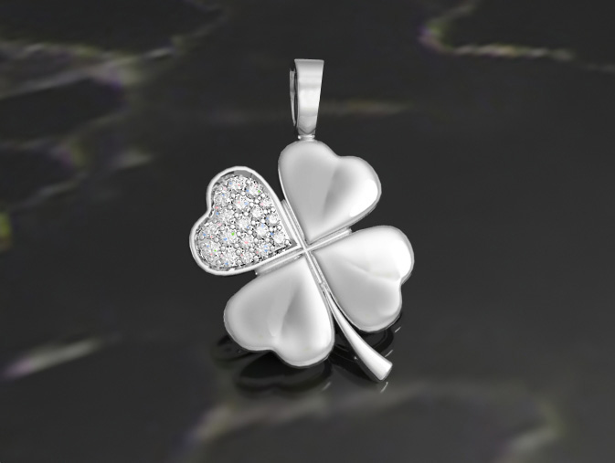 Изделие № 225-0943 купить в ювелирном интернет-магазине Orix Gold