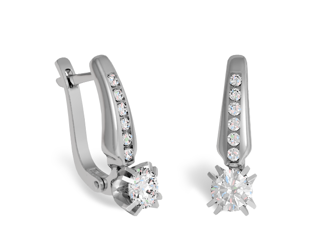 Изделие №224-0016 купить в ювелирном интернет-магазине Orix Gold