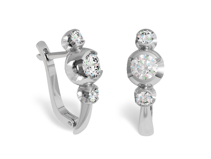 Изделие №224-0070 купить в ювелирном интернет-магазине Orix Gold