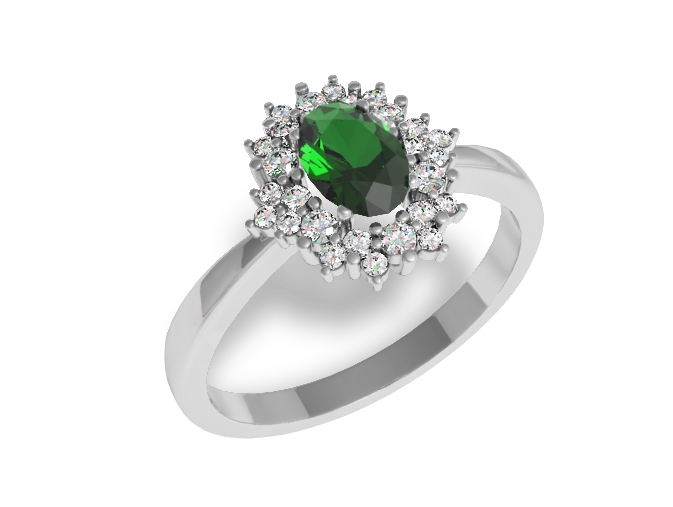 Изделие № 233-0245 купить в ювелирном интернет-магазине Orix Gold