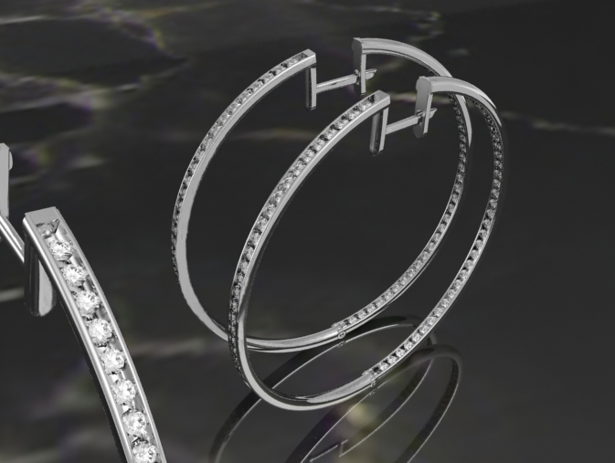 Изделие №224-0988 купить в ювелирном интернет-магазине Orix Gold