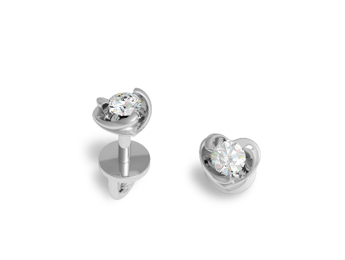 Изделие № 214-0224.01 купить в ювелирном интернет-магазине Orix Gold