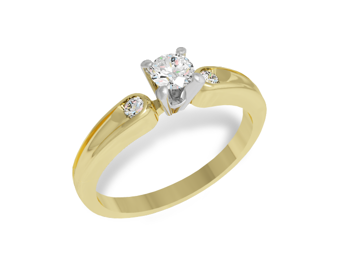 Изделие №563-0026 купить в ювелирном интернет-магазине Orix Gold