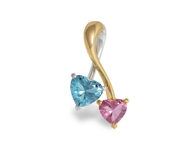 Изделие №395-0156 купить в ювелирном интернет-магазине Orix Gold