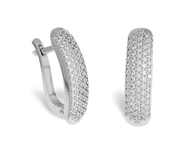 Изделие №224-0107 купить в ювелирном интернет-магазине Orix Gold