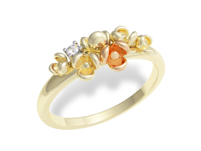 Изделие № 513-0318 купить в ювелирном интернет-магазине Orix Gold