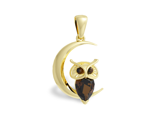 Изделие  № 495-0312 купить в ювелирном интернет-магазине Orix Gold