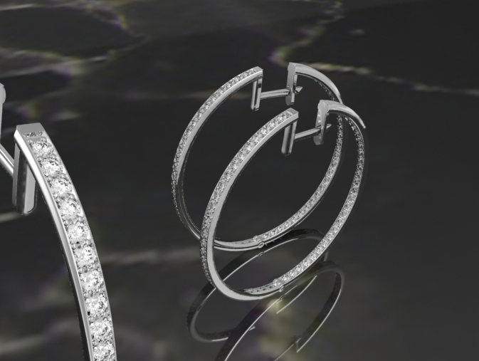 Изделие №224-0995 купить в ювелирном интернет-магазине Orix Gold