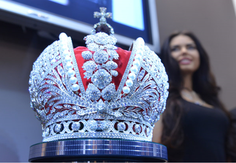 Ювелирные изделия, напечатанные на 3D принтере, как актуальный тренд