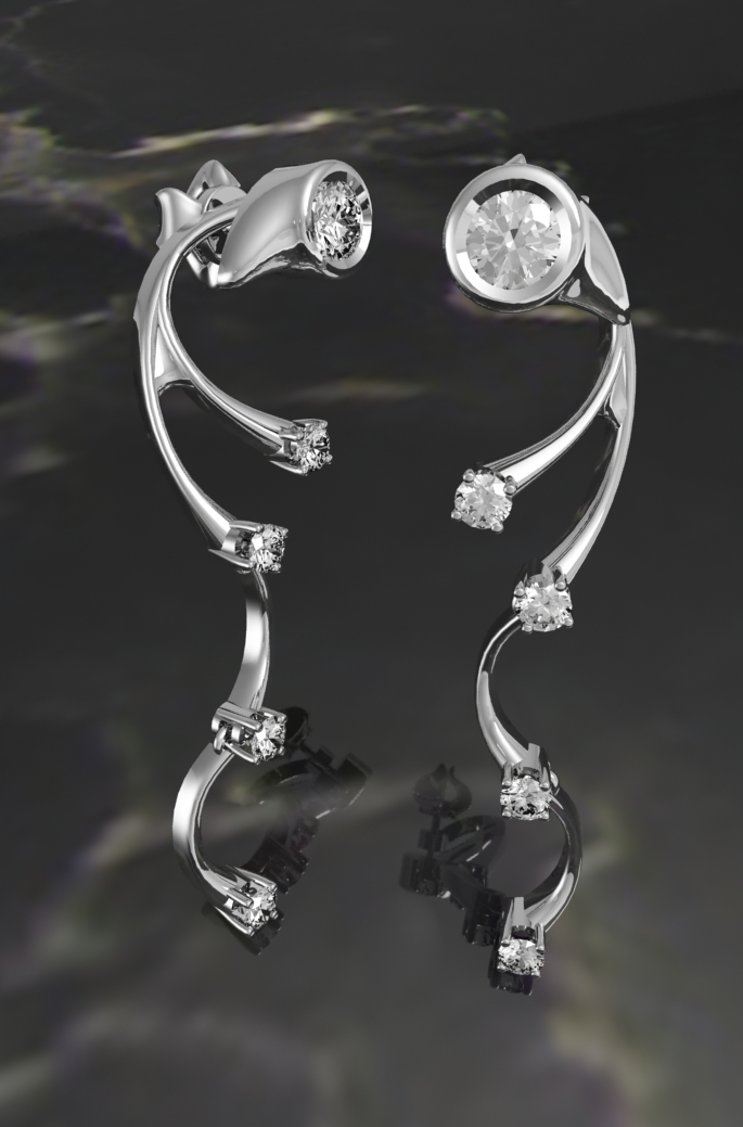 Изделие №224-0991 купить в ювелирном интернет-магазине Orix Gold