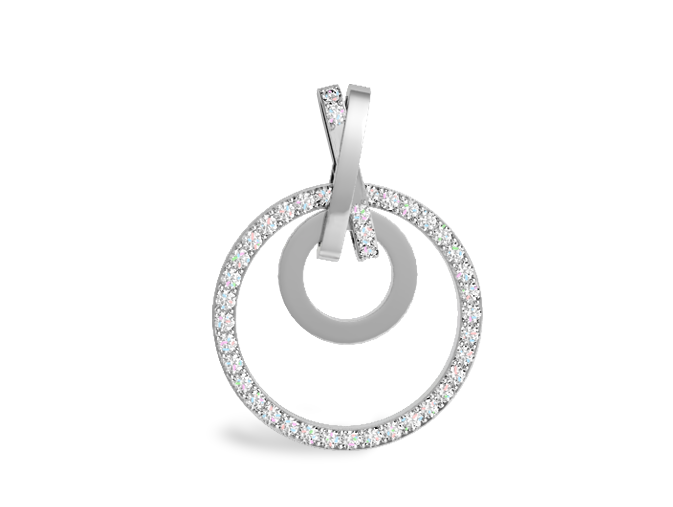 Изделие №225-0109 купить в ювелирном интернет-магазине Orix Gold