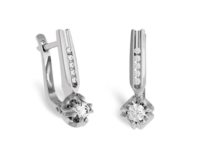 Изделие №224-0146 купить в ювелирном интернет-магазине Orix Gold