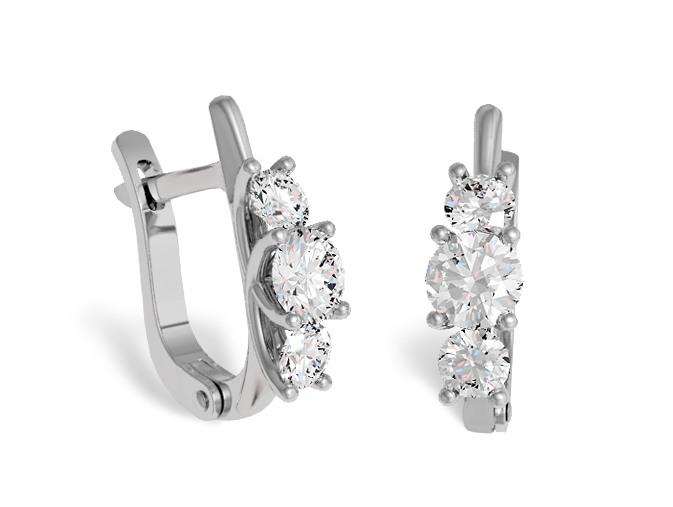 Изделие №224-0360 купить в ювелирном интернет-магазине Orix Gold