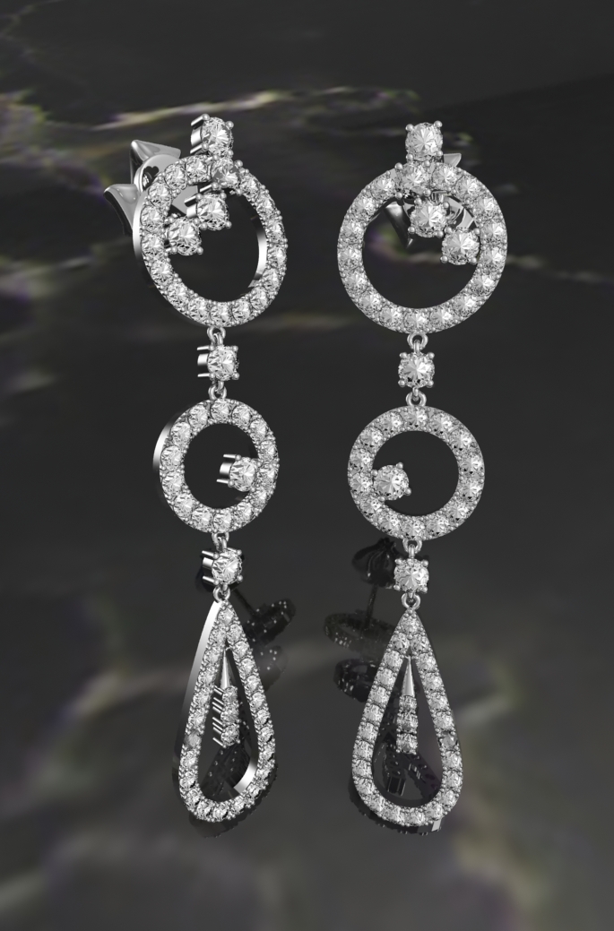 Изделие №224-0992 купить в ювелирном интернет-магазине Orix Gold